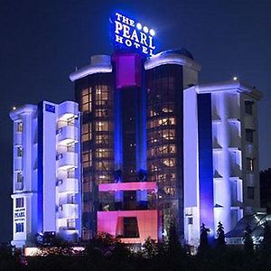 The Pearl Hotel